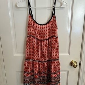 Women’s sundress. Soprano. Size Small.